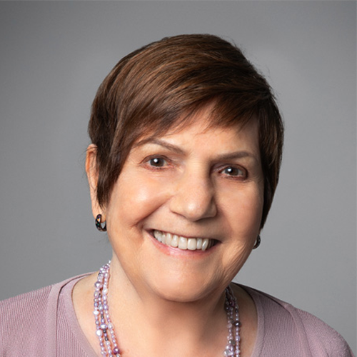 Dra. Mariza D'Agostino